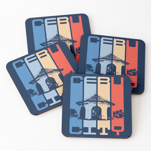 Item preview, Cebu City Magellan Cross Cebuano Pinoy Philippines Gift designed and sold by Teeleo.
