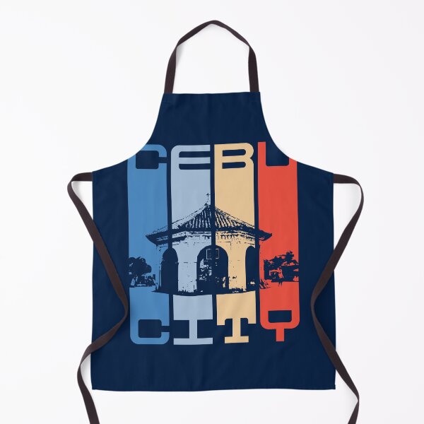 Item preview, Cebu City Magellan Cross Cebuano Pinoy Philippines Gift designed and sold by Teeleo.