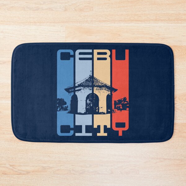 Item preview, Cebu City Magellan Cross Cebuano Pinoy Philippines Gift designed and sold by Teeleo.