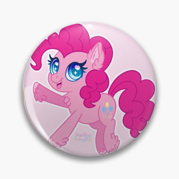 Item preview, Pinkie Pie ~ Candy-Coated Reminders designed and sold by FaelingMagic.