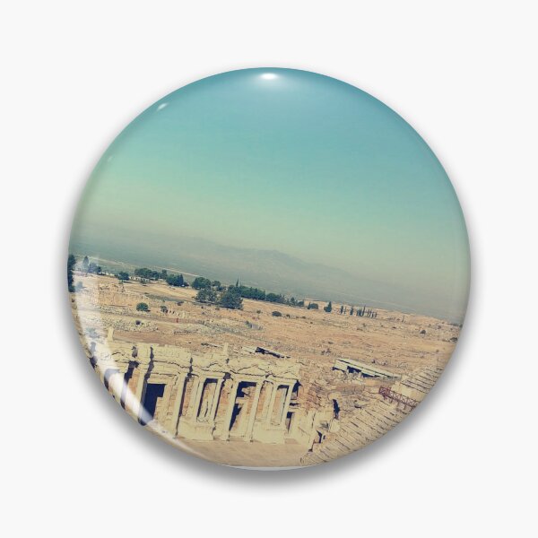 Item preview, Colosseum in Turkey designed and sold by Kasia1987t.