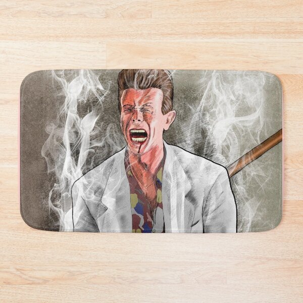 Item preview, PICO JEFFRIES designed and sold by FILM GUTTER.