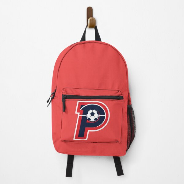 Item preview, Penalty Kick Football Monogram P Pitch Style designed and sold by fadilow.
