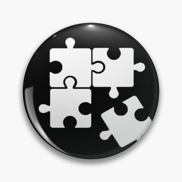 Item preview, Puzzle designed and sold by TheMagicIcon.
