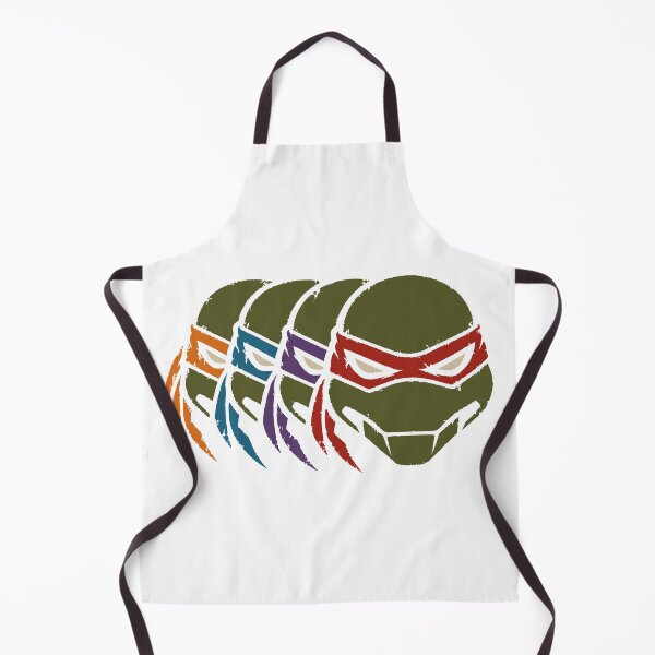 Item preview, ENDGAME Ninja Turtle Quartet Heads (EG045) designed and sold by Endgameco.