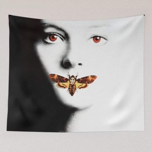 Item preview, SILENCE designed and sold by FILM GUTTER.