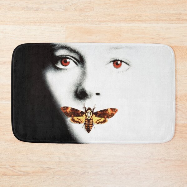 Item preview, SILENCE designed and sold by FILM GUTTER.