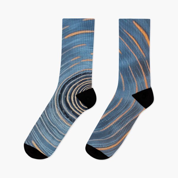 Item preview, Blue Gold Resonance Circle designed and sold by Lakuekarts.