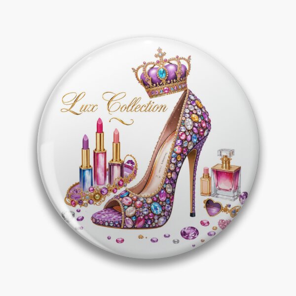 Item preview, Lux Heel designed and sold by laExpose.