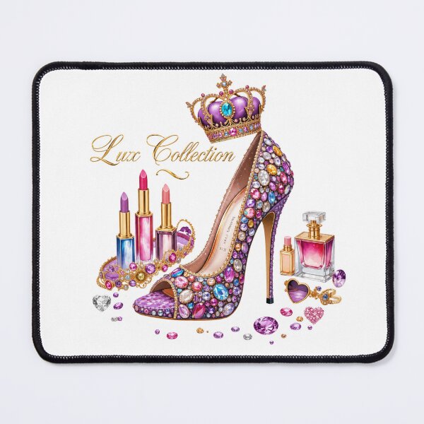 Item preview, Lux Heel designed and sold by laExpose.