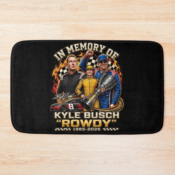 Item preview, kyle busch designed and sold by CatyArte6.