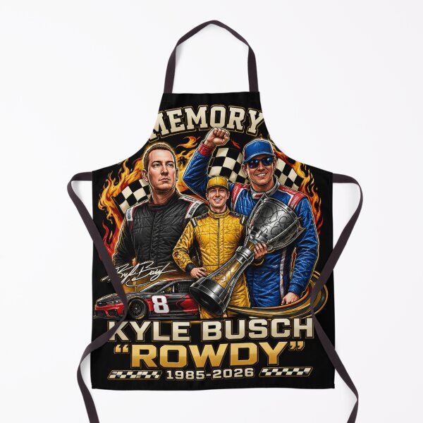 Item preview, kyle busch designed and sold by CatyArte6.