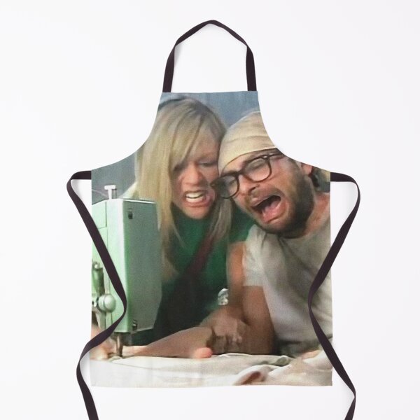 Item preview, SWEAT SHOP CHARLIE IASIP designed and sold by FILM GUTTER.