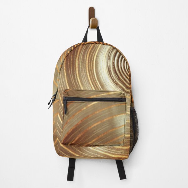 Item preview, Golden Frequency Circle designed and sold by Lakuekarts.