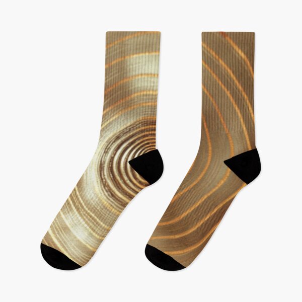 Item preview, Golden Frequency Circle designed and sold by Lakuekarts.