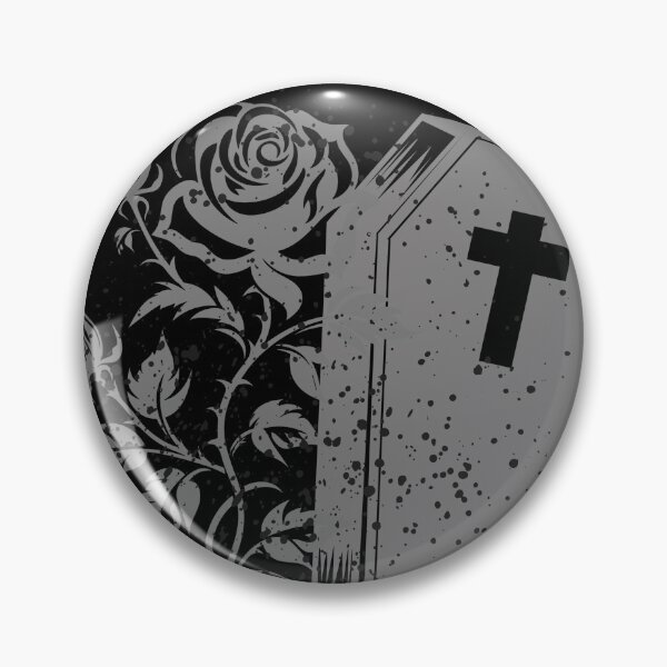 Item preview, In the end. Chicano style streetwear  designed and sold by Soft Static Co..