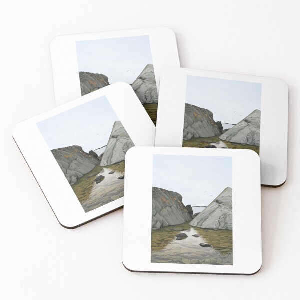 Item preview, Seaside Views designed and sold by TheFundyMist.