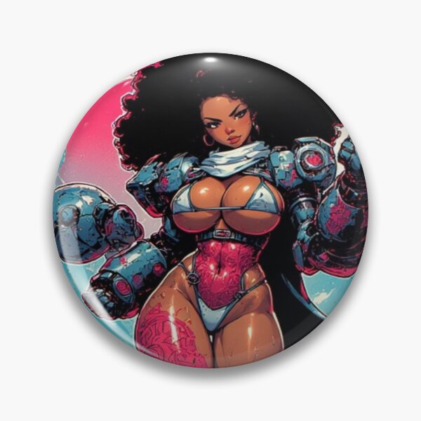 Item preview, BLK-N-AXION: Soul'r Powered designed and sold by FANTASY FRENZY.