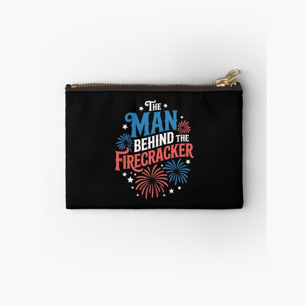 Item preview, the man behind the firecracker  designed and sold by jkrphoto.