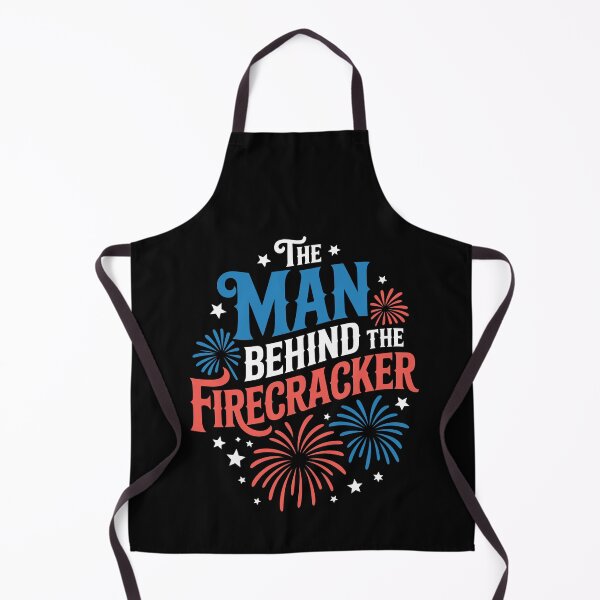 Item preview, the man behind the firecracker  designed and sold by jkrphoto.