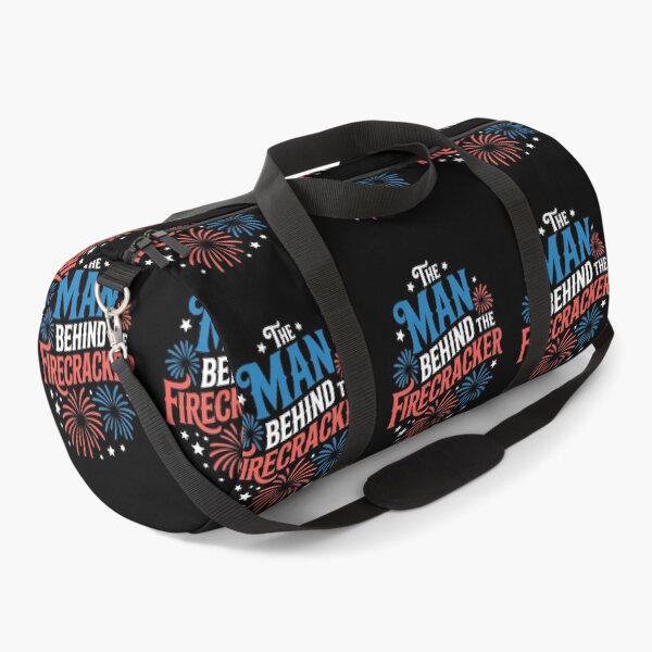 Item preview, the man behind the firecracker designed and sold by jkrphoto.