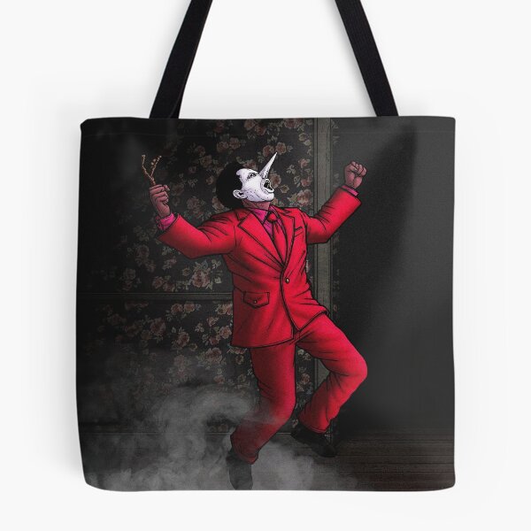 Item preview, WOODSMAN PEAK designed and sold by FILM GUTTER.