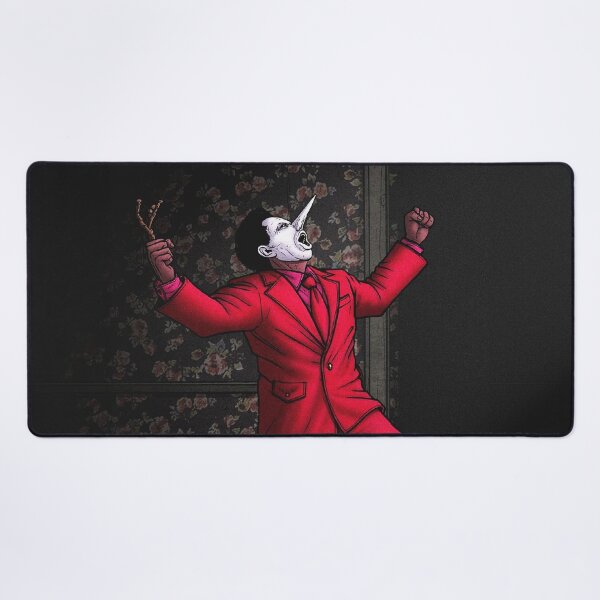 Item preview, WOODSMAN PEAK designed and sold by FILM GUTTER.