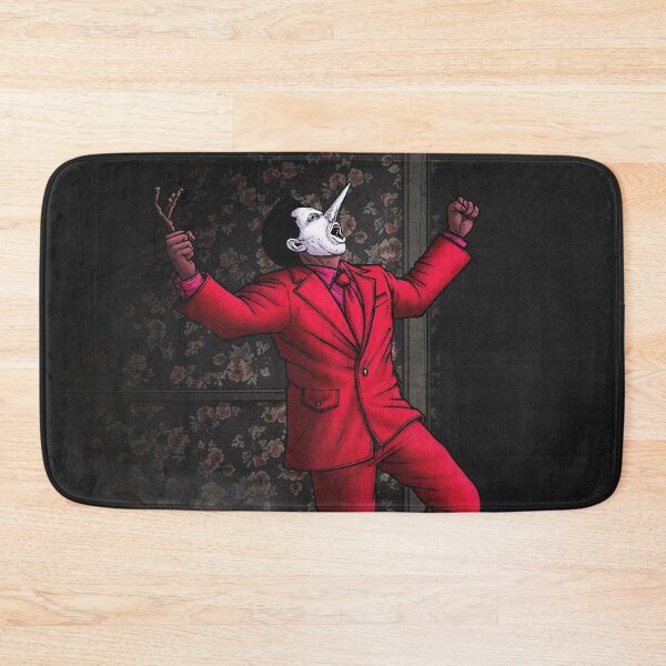 Item preview, WOODSMAN PEAK designed and sold by FILM GUTTER.