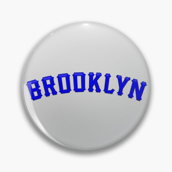 Item preview, Brooklyn Tip-Tops Road designed and sold by Normbot2000.