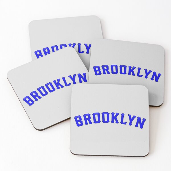 Item preview, Brooklyn Tip-Tops Road designed and sold by Normbot2000.