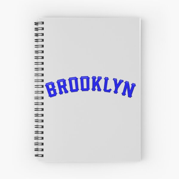 Item preview, Brooklyn Tip-Tops Road designed and sold by Normbot2000.