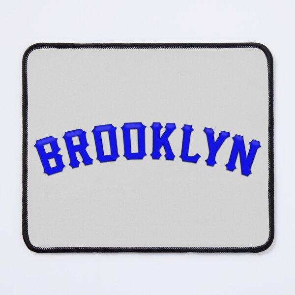 Item preview, Brooklyn Tip-Tops Road designed and sold by Normbot2000.