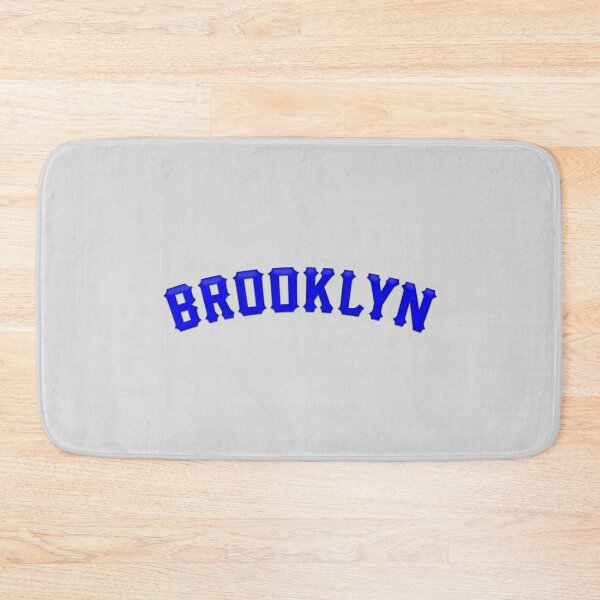 Item preview, Brooklyn Tip-Tops Road designed and sold by Normbot2000.