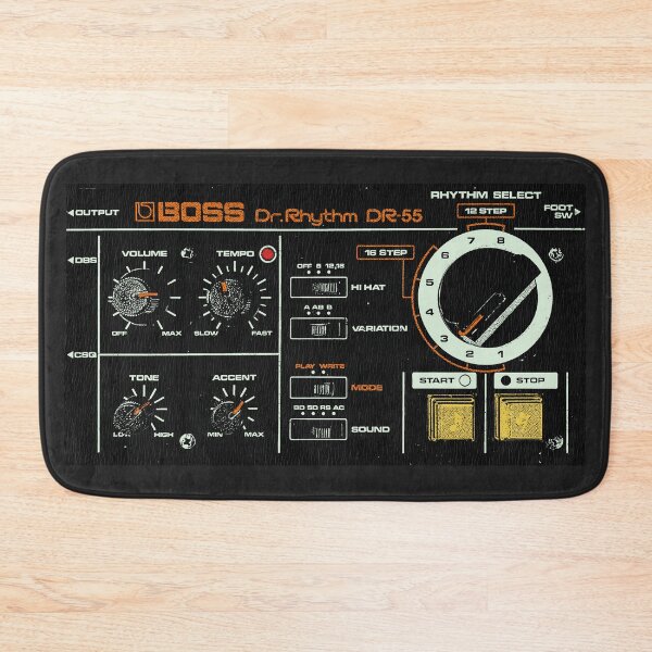 Item preview, DR-55  - Original Design  designed and sold by AestheticNow.