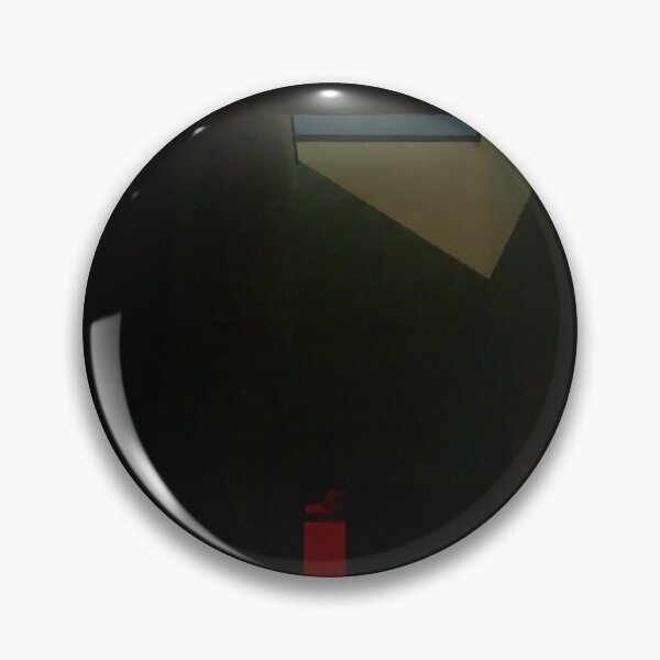 Item preview, Red Light Dark Night Sky Minimal Photography designed and sold by Ayiti-Mar.