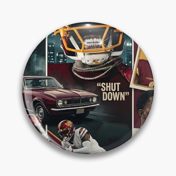 Item preview, Httr  designed and sold by Ace Cotton.