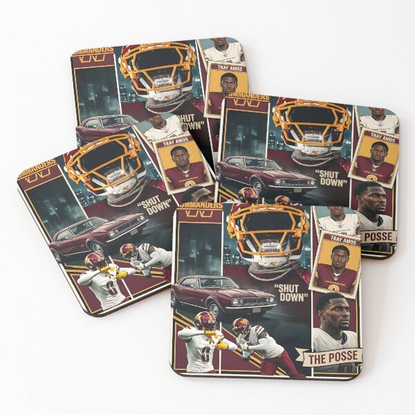Item preview, Httr  designed and sold by Ace Cotton.
