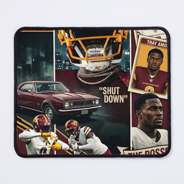 Item preview, Httr designed and sold by Ace Cotton.