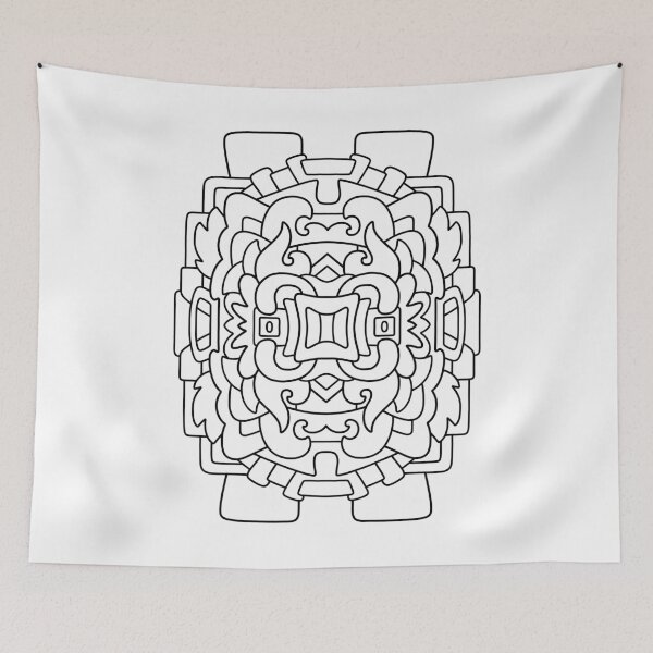 Item preview, Mimien designed and sold by Sentient Beings Art | Gabrielle.
