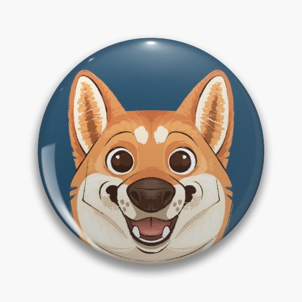 Artikelvorschau, Shiba Inu entworfen und verkauft von olive-03.