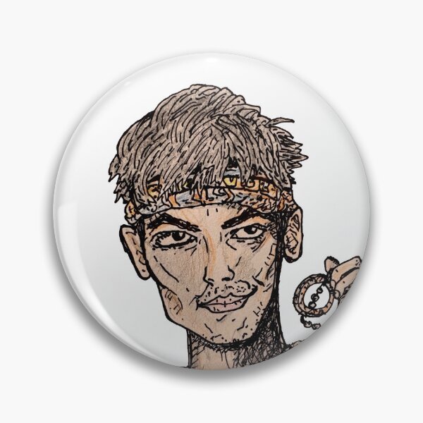 Item preview, RizGod designed and sold by ArtaxLives.