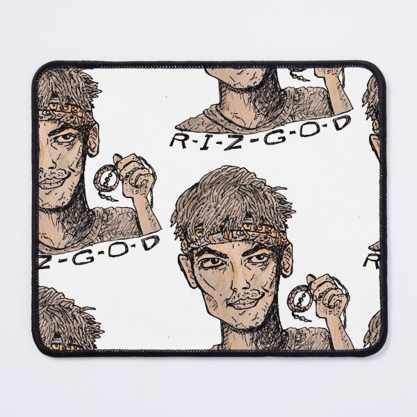 Item preview, RizGod designed and sold by ArtaxLives.