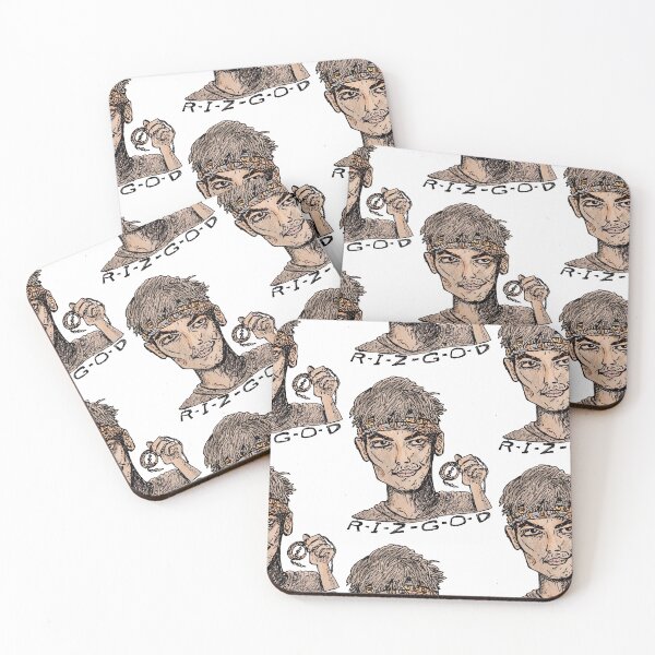 Item preview, RizGod designed and sold by ArtaxLives.