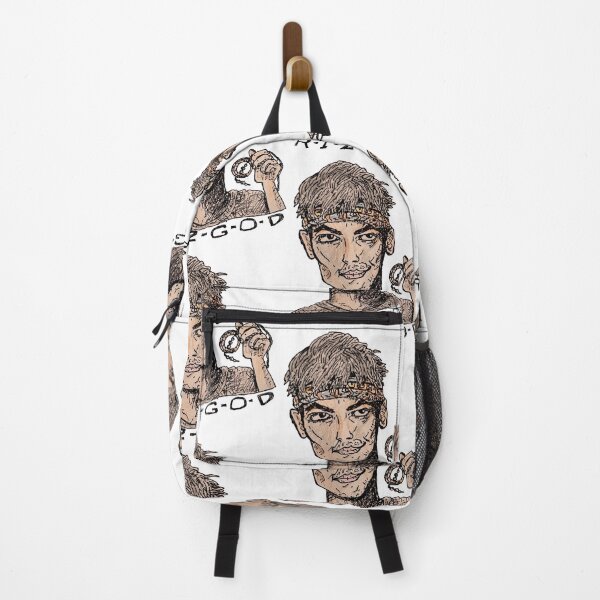 Item preview, RizGod designed and sold by ArtaxLives.