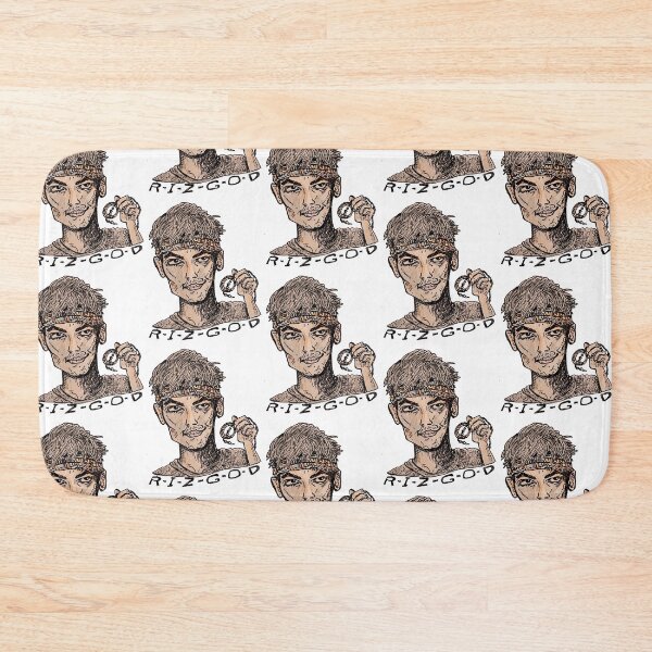 Item preview, RizGod designed and sold by ArtaxLives.