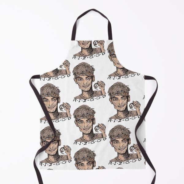 Item preview, RizGod designed and sold by ArtaxLives.