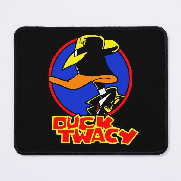 Item preview, Duck Twacy designed and sold by robotghost.