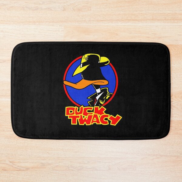 Item preview, Duck Twacy  designed and sold by robotghost.