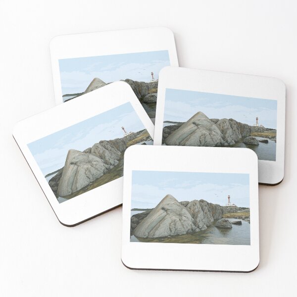 Item preview, Lighthouse Views designed and sold by TheFundyMist.