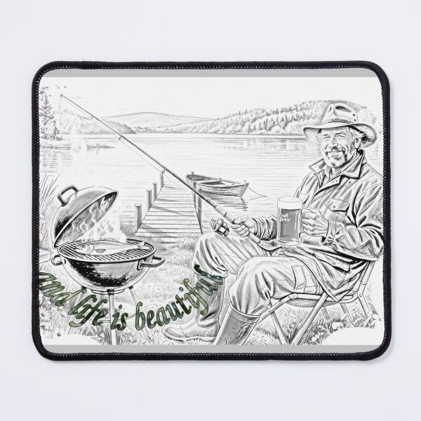 Item preview, relax designed and sold by Vibeprintstyle.
